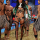 Illustration for article titled Victorias Secrets Racist Titillation Strategy